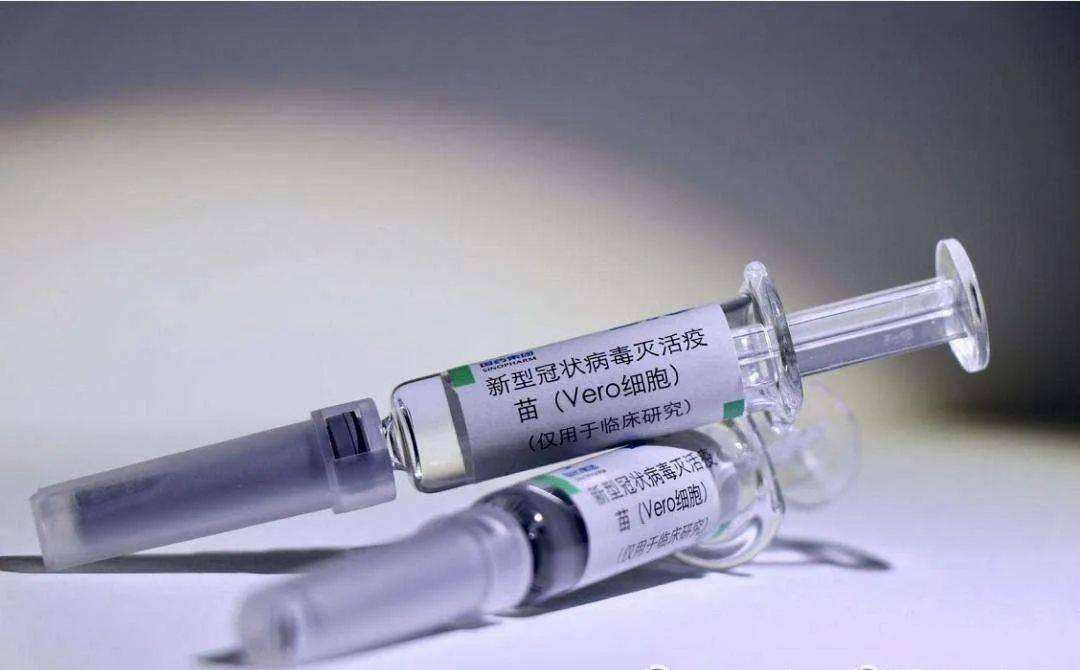 我國已向40多個國家出口疫苗！