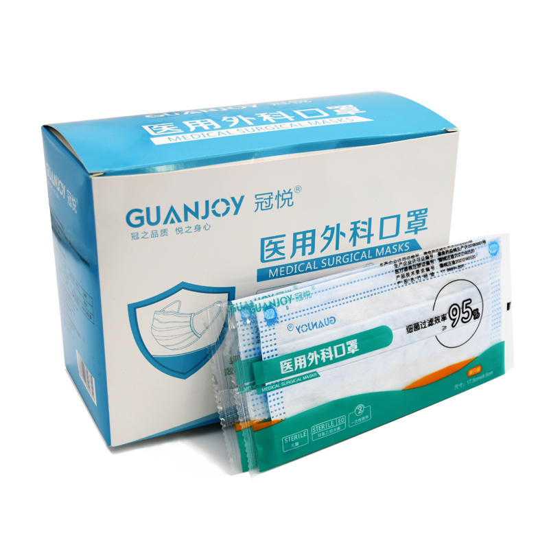 國家藥監(jiān)局全面強化醫(yī)用口罩監(jiān)管醫(yī)用口罩質(zhì)量狀況持續(xù)良好！