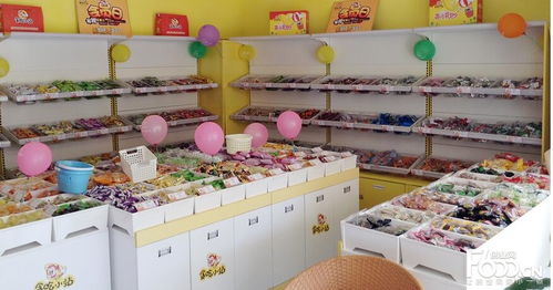 貪吃小站休閑食品加盟，肉制品銷售新商機(jī)