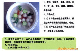 平度東方食品肉制品產(chǎn)品列表及銷售信息