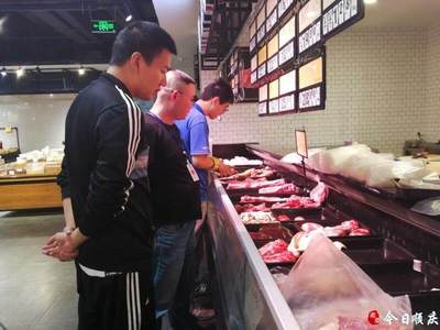 順慶區(qū)開(kāi)展冷藏食品專(zhuān)項(xiàng)執(zhí)法行動(dòng)，四家凍庫(kù)收到整改通知書(shū)