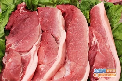 肉制品加盟指南 如何成功加盟肉食銷售行業