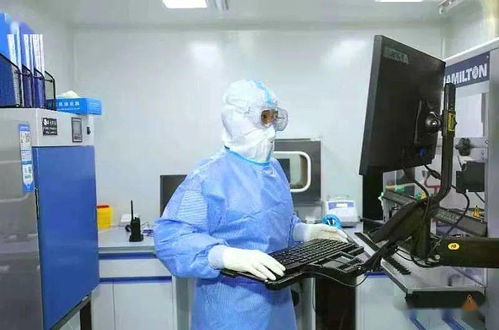 副中心15家醫療機構核酸檢測指南 預約方式與流程詳解