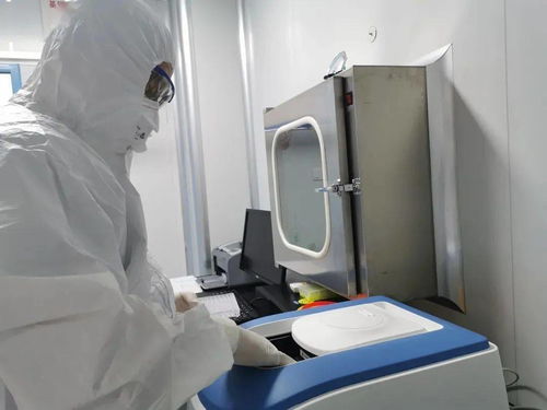涇縣唯一具備核酸檢測能力的醫療機構及前往指引