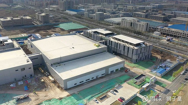 【長春新區重點企業巡禮】長春安沃高新生物制藥 建國際化標準工廠 打造生物藥產業化生產基地