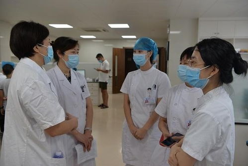 寧德市衛健委迅速開展醫療機構感染防控督導工作，織密疫情防控安全網